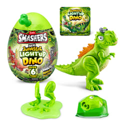 Smashers 74107 action figure giocattolo