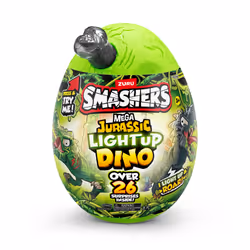 Smashers 74108 action figure giocattolo - Vista aggiuntiva 2