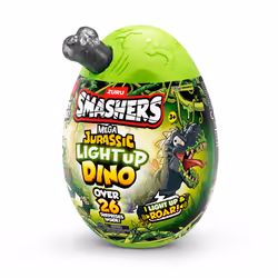 Smashers 74108 action figure giocattolo - Vista aggiuntiva 4