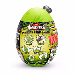 Smashers 74108 action figure giocattolo - Vista aggiuntiva 5