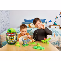 Smashers 74108 action figure giocattolo - Vista aggiuntiva 8