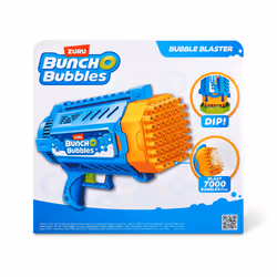 Bunch O Bubbles 11348 gioco/giocattolo di abilità Pistola sparabolle di sapone - Vista aggiuntiva 4