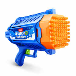 Bunch O Bubbles 11348 gioco/giocattolo di abilità Pistola sparabolle di sapone - Vista aggiuntiva 5