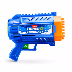 Bunch O Bubbles 11348 gioco/giocattolo di abilità Pistola sparabolle di sapone - Vista aggiuntiva 6