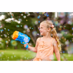 Bunch O Bubbles 11348 gioco/giocattolo di abilità Pistola sparabolle di sapone - Vista aggiuntiva 7