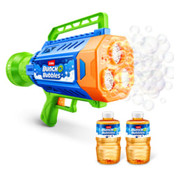 Bunch O Bubbles 11349 gioco/giocattolo di abilità Pistola sparabolle di sapone