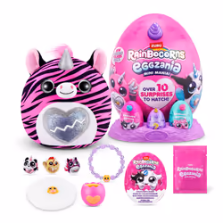 Rainbocorns 9296 peluche - Vista aggiuntiva 5
