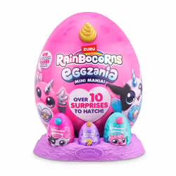 Rainbocorns 9296 peluche - Vista aggiuntiva 7