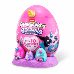 Rainbocorns 9296 peluche - Vista aggiuntiva 8