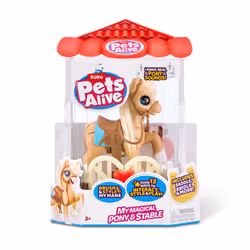 Pets Alive 9546 action figure giocattolo