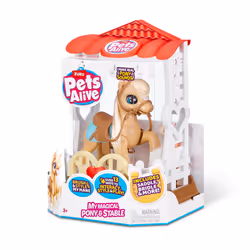 Pets Alive 9546 action figure giocattolo