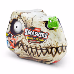 Smashers 74114 action figure giocattolo - Vista aggiuntiva 4