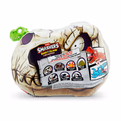 Smashers 74114 action figure giocattolo - Vista aggiuntiva 5