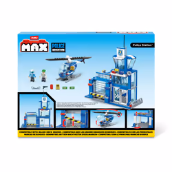 MAX 83163 gioco di costruzione - Vista aggiuntiva 4