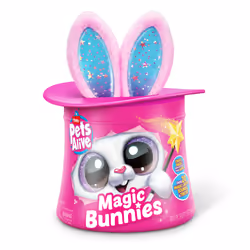 Pets Alive Magic Bunnies