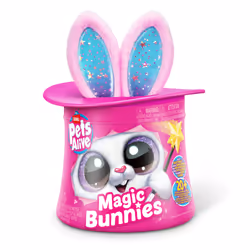 Pets Alive Magic Bunnies - Vista aggiuntiva 4