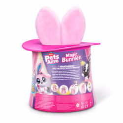 Pets Alive Magic Bunnies - Vista aggiuntiva 6