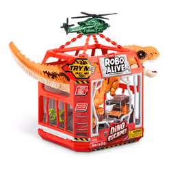 Robo Alive 71127 action figure giocattolo - Vista aggiuntiva 4
