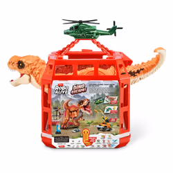 Robo Alive 71127 action figure giocattolo - Vista aggiuntiva 5