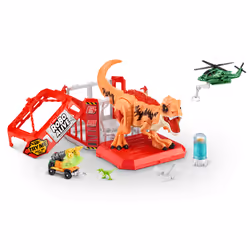 Robo Alive 71127 action figure giocattolo - Vista aggiuntiva 6