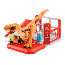 Robo Alive 71127 action figure giocattolo - Vista aggiuntiva 7