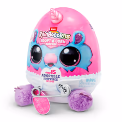 Rainbocorns 92105 peluche - Vista aggiuntiva 3