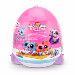 Rainbocorns 92105 peluche - Vista aggiuntiva 4