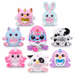 Rainbocorns 92105 peluche - Vista aggiuntiva 6