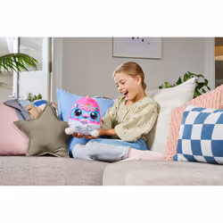 Rainbocorns 92105 peluche - Vista aggiuntiva 8