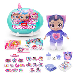 Babycorns 92108 bambola