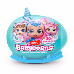 Babycorns 92108 bambola