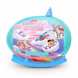 Babycorns 92108 bambola - Vista aggiuntiva 4