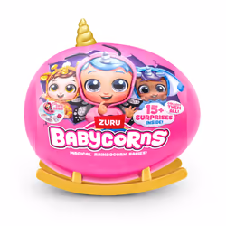 Babycorns 92107 bambola