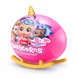 Babycorns 92107 bambola