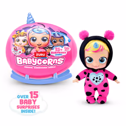 Babycorns 92107 bambola - Vista aggiuntiva 8