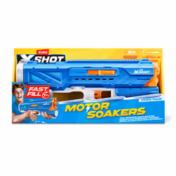 XSHOT 118158 pistola e palloncino d'acqua 650 ml - Vista aggiuntiva 2