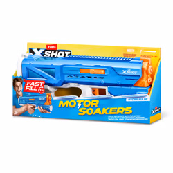 XSHOT 118158 pistola e palloncino d'acqua 650 ml - Vista aggiuntiva 3