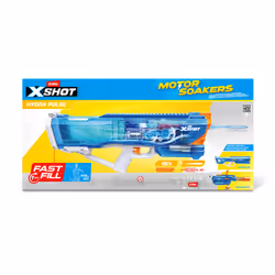 XSHOT 118158 pistola e palloncino d'acqua 650 ml - Vista aggiuntiva 4