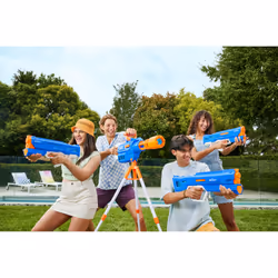 XSHOT 118158 pistola e palloncino d'acqua 650 ml - Vista aggiuntiva 7