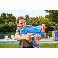XSHOT 118158 pistola e palloncino d'acqua 650 ml - Vista aggiuntiva 8