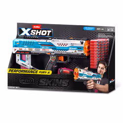 XSHOT 36772 arma giocattolo - Vista aggiuntiva 5