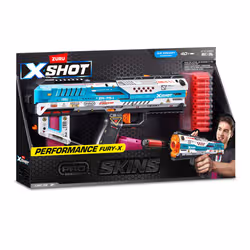 XSHOT 36772 arma giocattolo - Vista aggiuntiva 6