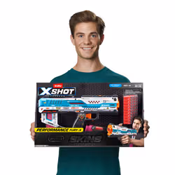 XSHOT 36772 arma giocattolo - Vista aggiuntiva 7