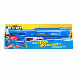 XSHOT 118159 pistola e palloncino d'acqua 1100 ml