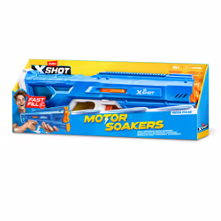 XSHOT 118159 pistola e palloncino d'acqua 1100 ml