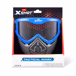 XSHOT 36776 maschera giocattolo e da trasverimento - Vista aggiuntiva 4
