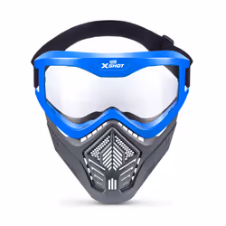 XSHOT 36776 maschera giocattolo e da trasverimento - Vista aggiuntiva 5