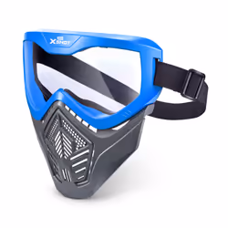 XSHOT 36776 maschera giocattolo e da trasverimento - Vista aggiuntiva 6