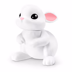 Pets Alive Mama Bunny Surprise - Vista aggiuntiva 4