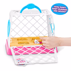 Pets Alive Mama Bunny Surprise - Vista aggiuntiva 6